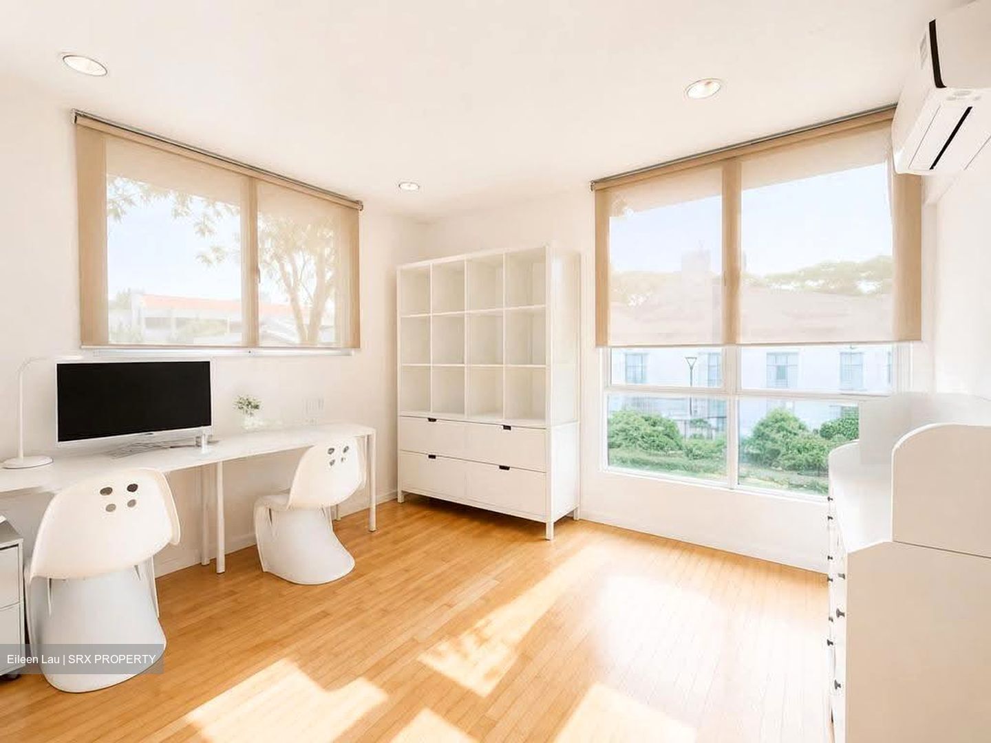Serangoon Garden Estate (D19), Semi-Detached #618971811